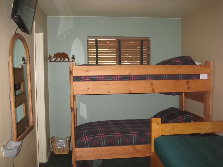 Apartamento Hidden Valley By Mammoth Reservation Bureau