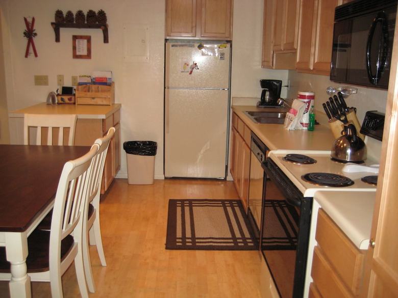 Apartamento Hidden Valley By Mammoth Reservation Bureau