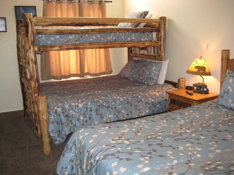 Apartamento Hidden Valley By Mammoth Reservation Bureau