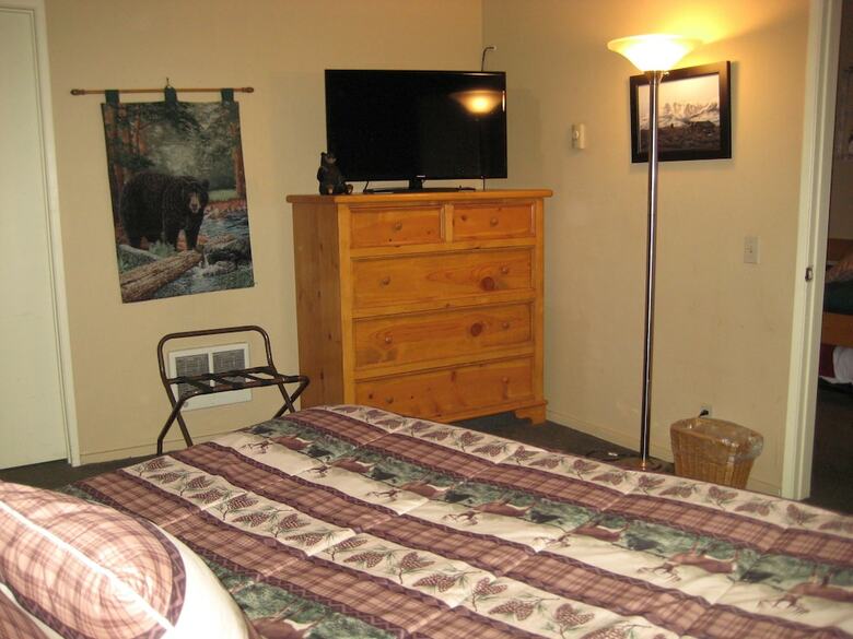 Apartamento Hidden Valley By Mammoth Reservation Bureau