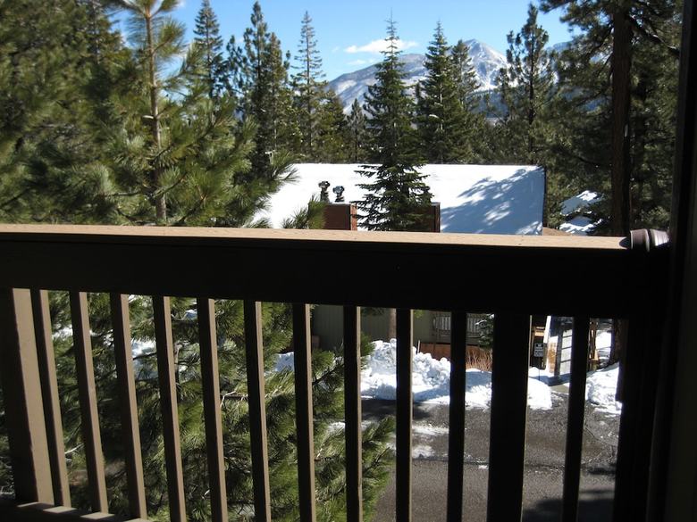 Apartamento Hidden Valley By Mammoth Reservation Bureau