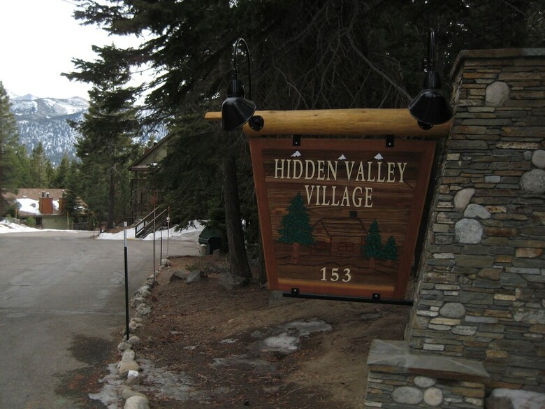 Apartamento Hidden Valley By Mammoth Reservation Bureau