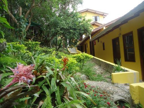 Apartamento La Luna Residencial