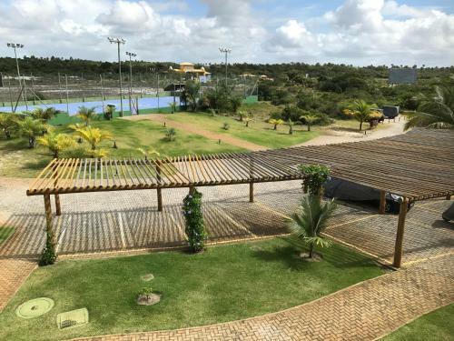Apartamento Paribahia