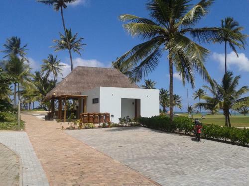 Apartamento Paribahia