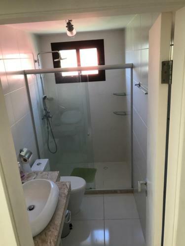 Apartamento Paribahia