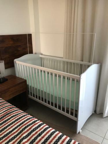 Apartamento Paribahia