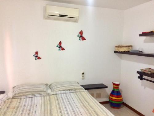 Apartamento Dream Village Cumbuco Beach