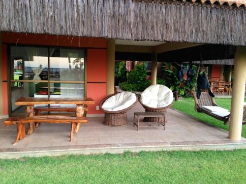 Apartamento Dream Village Cumbuco Beach