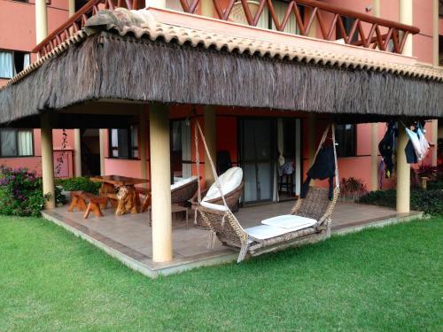Apartamento Dream Village Cumbuco Beach