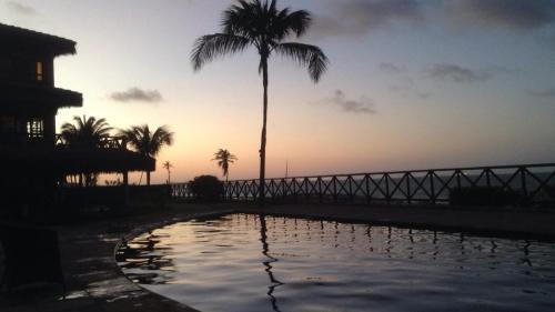 Apartamento Dream Village Cumbuco Beach