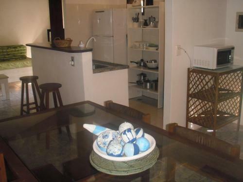 Apartamento Imbassai Flat