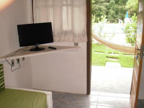 Apartamento Imbassai Flat
