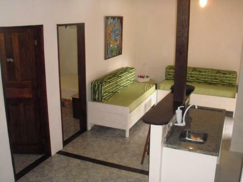Apartamento Imbassai Flat
