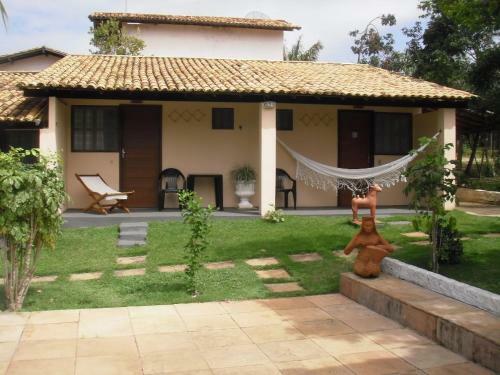 Apartamento Imbassai Flat