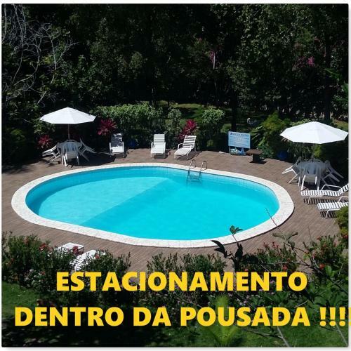 Apartamento Imbassai Flat