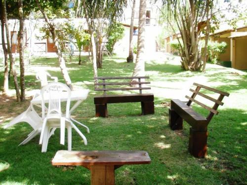 Apartamento Imbassai Flat