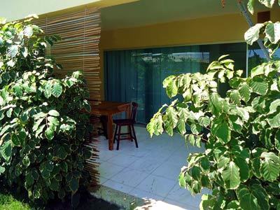 Imbassa� Breeze Apartamentos