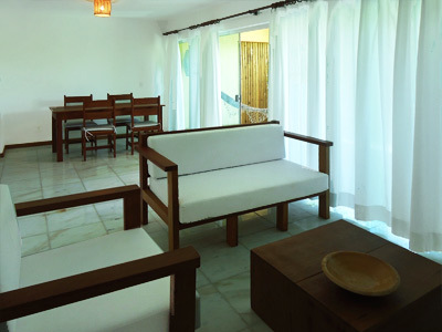 Imbassa� Breeze Apartamentos