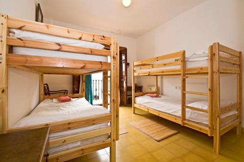 Hostal Pensi�n Bellavista