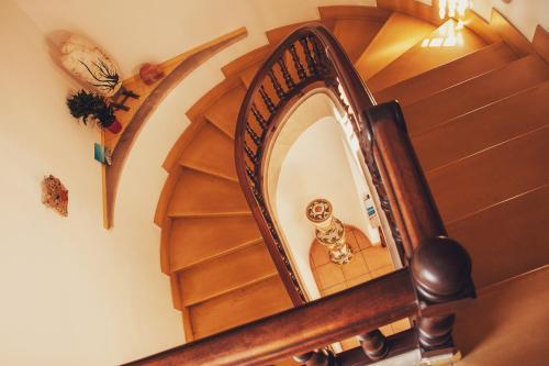 Hostal Pensi�n Bellavista