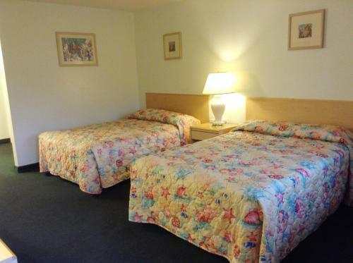 Posada Seahorse Inn