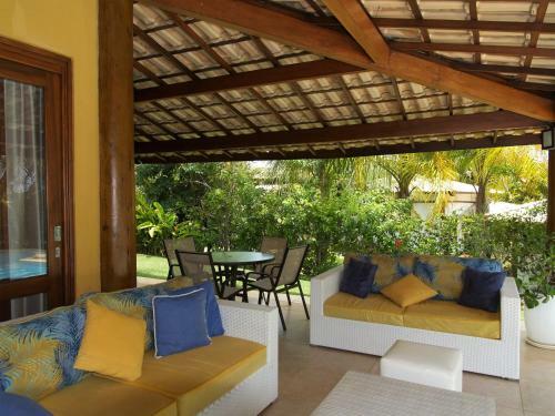 Casas Reserva Imbassai