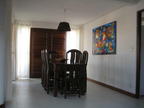 Casas Reserva Imbassai