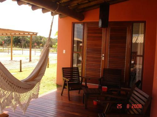 Casas Reserva Imbassai