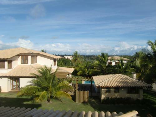 Casas Reserva Imbassai
