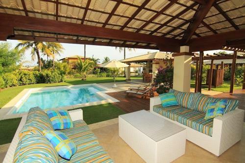 Casas Reserva Imbassai