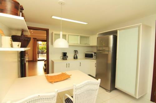 Casas Reserva Imbassai