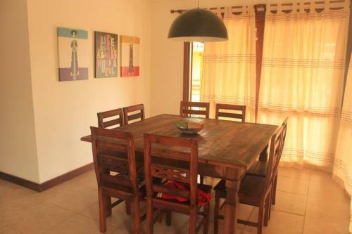 Casas Reserva Imbassai