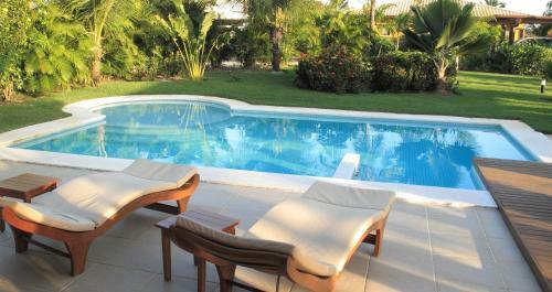 Casas Reserva Imbassai