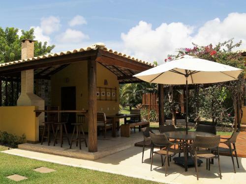 Casas Reserva Imbassai