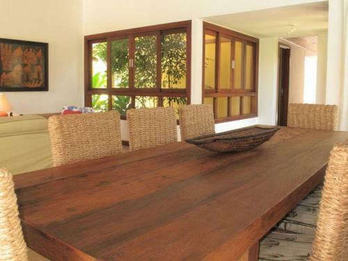 Casas Reserva Imbassai