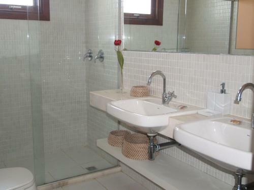 Casas Reserva Imbassai