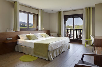 Agroturismo Hotel Rural Gaintza