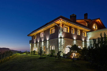 Agroturismo Hotel Rural Gaintza
