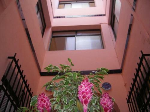 Hostal Sanvi