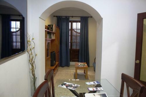 Hostal Sanvi