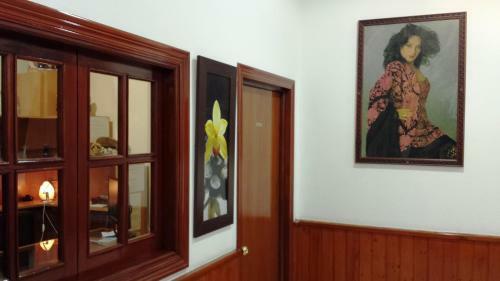 Hostal Sanvi