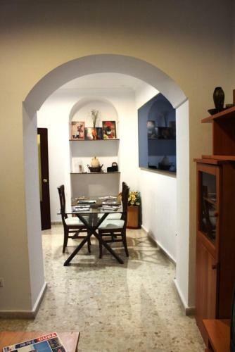 Hostal Sanvi