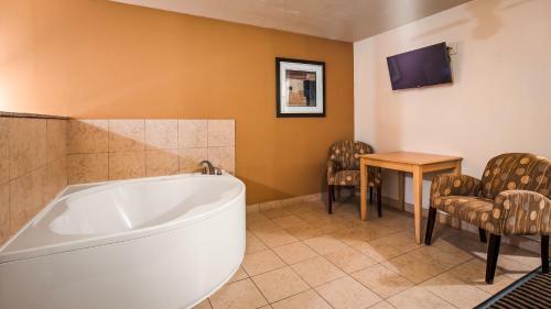 Hotel Best Western Plus Executive Inn And Suites