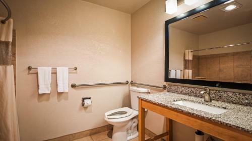 Hotel Best Western Plus Executive Inn And Suites