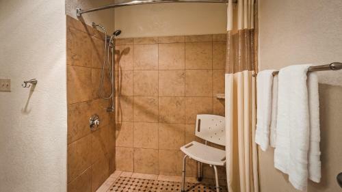 Hotel Best Western Plus Executive Inn And Suites