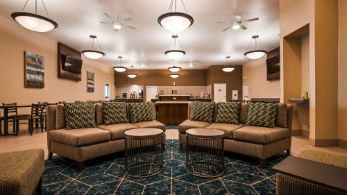 Hotel Best Western Plus Executive Inn And Suites