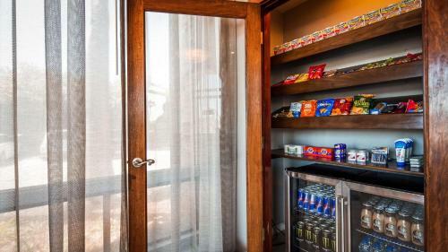 Hotel Best Western Plus Executive Inn And Suites