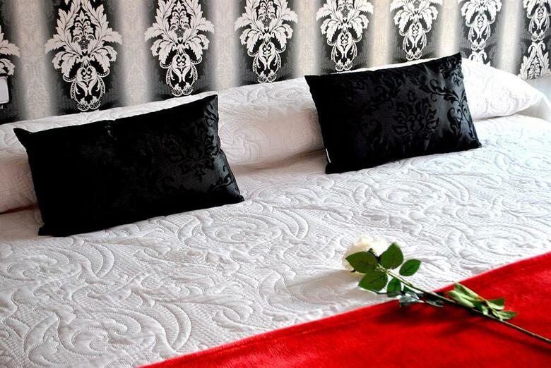 Hostal Madrid City Rooms