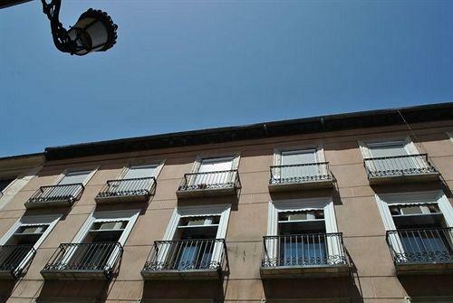 Hostal Madrid City Rooms